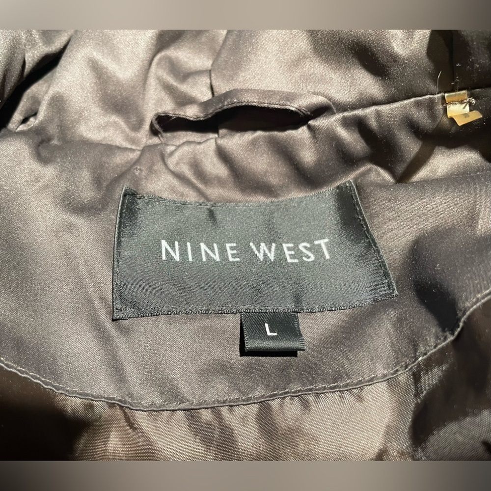 Nine West Down Jacket - Picture 12 of 14